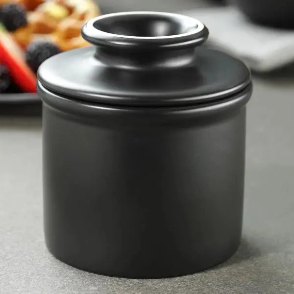 Classic Butter Bell Crock