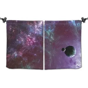 Nexus Dice Bag