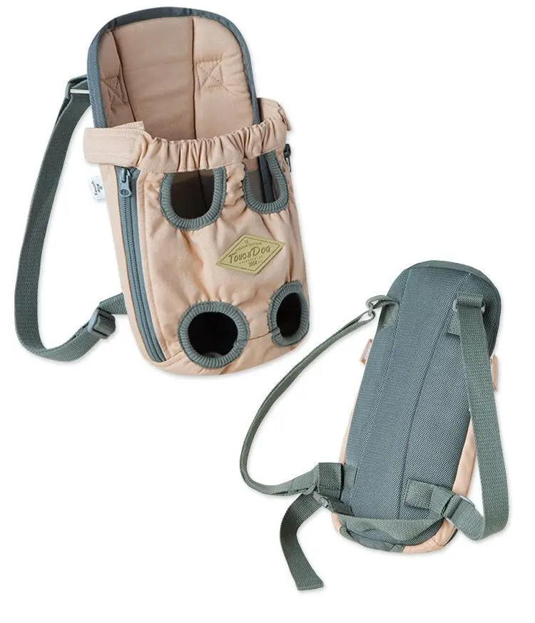 Touchdog Wiggle-Sack – Cozy Comfort for Pets