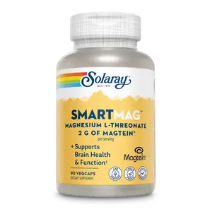 SmartMag Magtein ® Magnesium L-Threonate