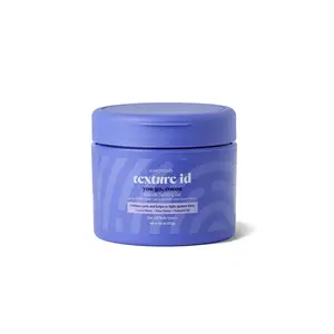 Texture ID Smooth Defining Gel, Enhance Curl Definition, Reduce Frizz, 9.6 Oz