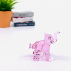 Mini Balloon Animal, Elephant 323