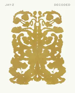 USED-Decoded by Jay-Z (Hardcover)