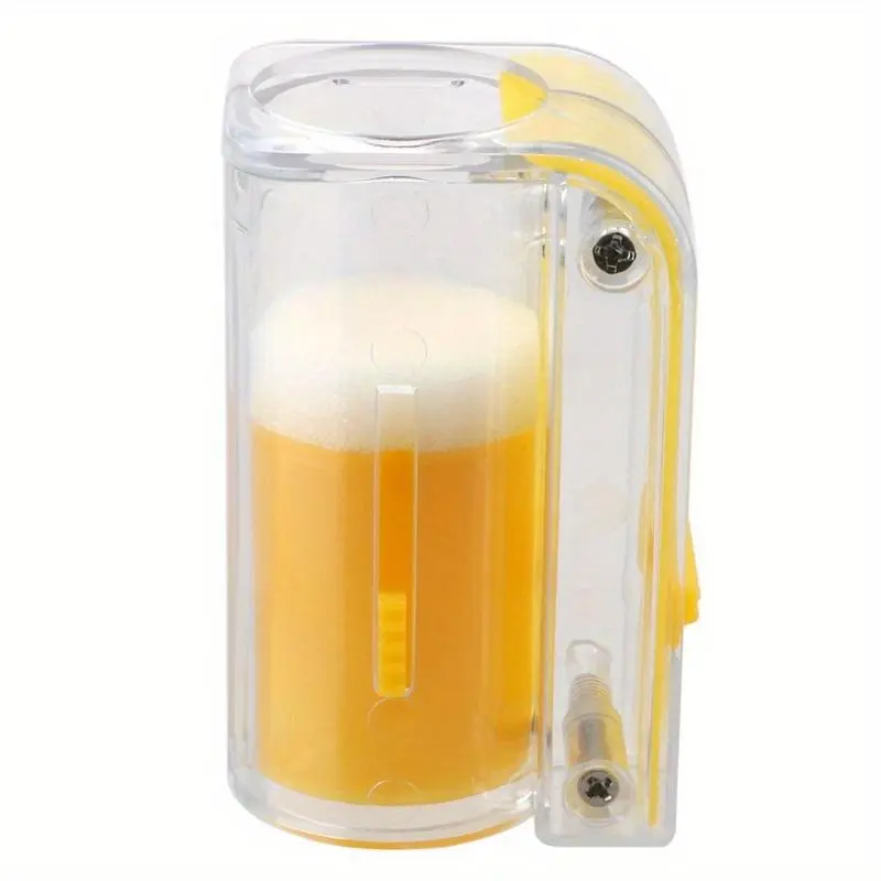 Queen Bee Catcher Queen Bee Marking Tube Environmental Safety Transparent Outdoor For Beekeeper Garden Catcher Beekeeping Tools