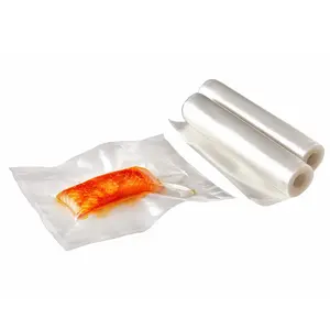Anova Precision Vacuum Sealer Rolls - for perfect food preservation, create your own sized bags