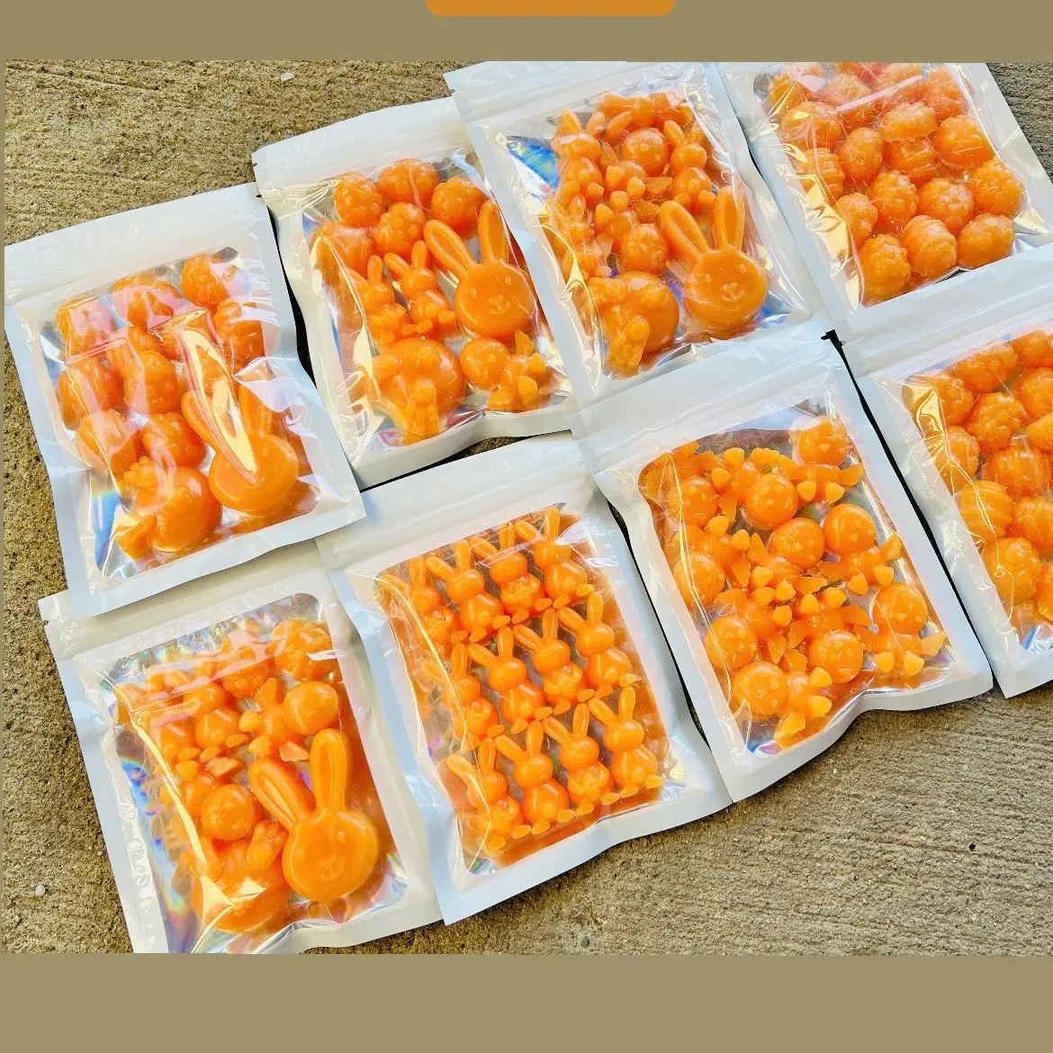 Fruit Loops Wax Melts