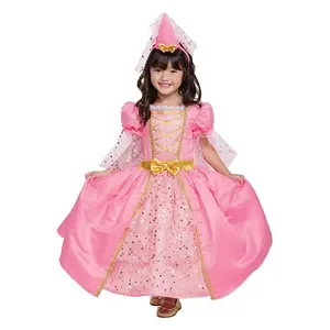 Princess Prestige Costume