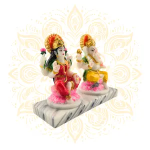 Laxmi & Ganesh