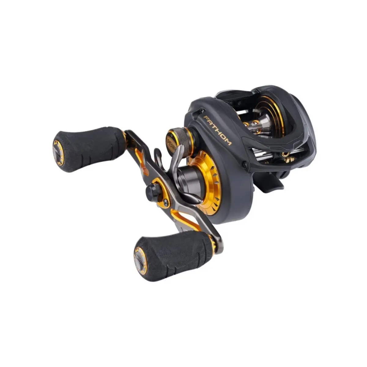 PENN Fathom Low Profile Casting Reels