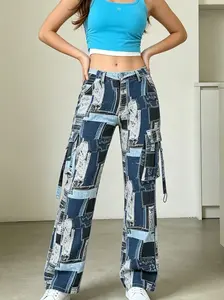 camo sweatpants