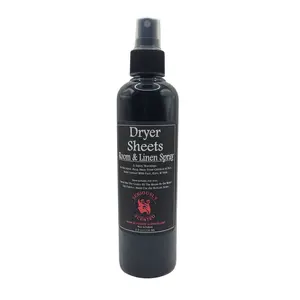 Dryer Sheets - Room & Linen Spray - 8oz