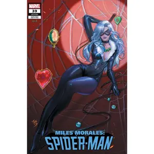 Miles Morales: Spider-Man #39