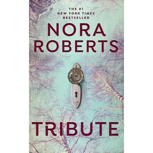 USED-Tribute by Roberts, Nora (Mass Market Paperback)