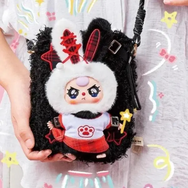 Baby Three V2 Phone Bag Series Blind Bag - TikTok Shop