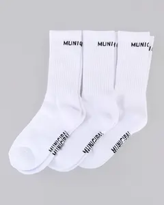 Training Camp Socks 3-Pack