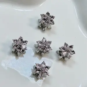 H. High Quality Spacers for Jewelry Making