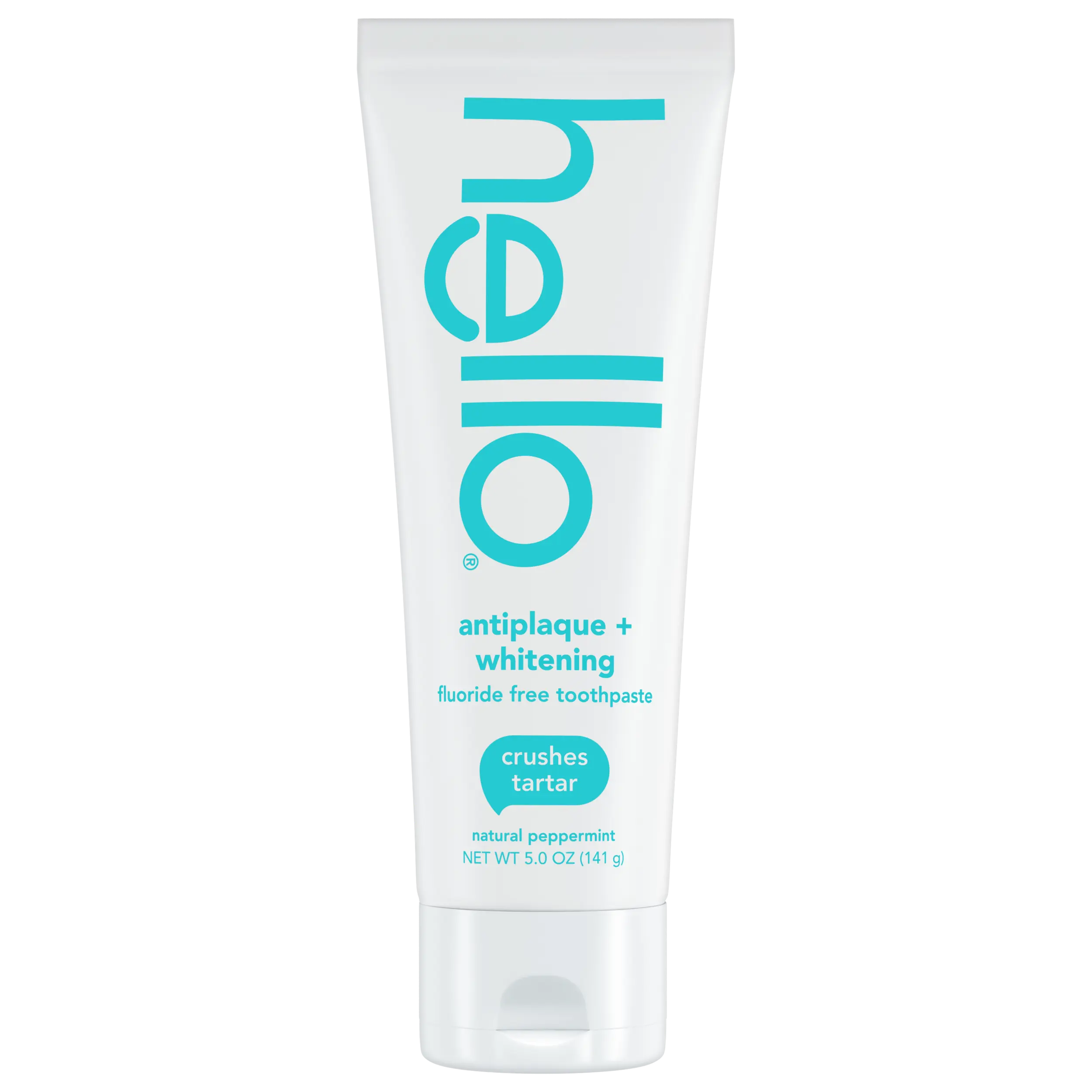 hello antiplaque + whitening fluoride free toothpaste hello antiplaque + whitening fluoride free toothpaste