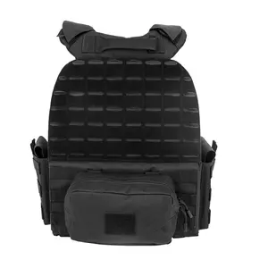 Vest, tank top, boxing vest, lightweight vest, multi-functional vest, training vest