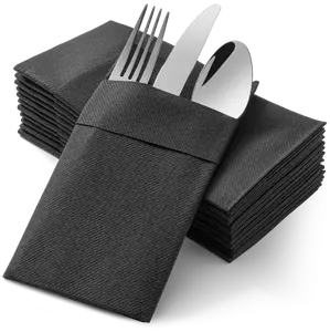 Pocket Napkins
