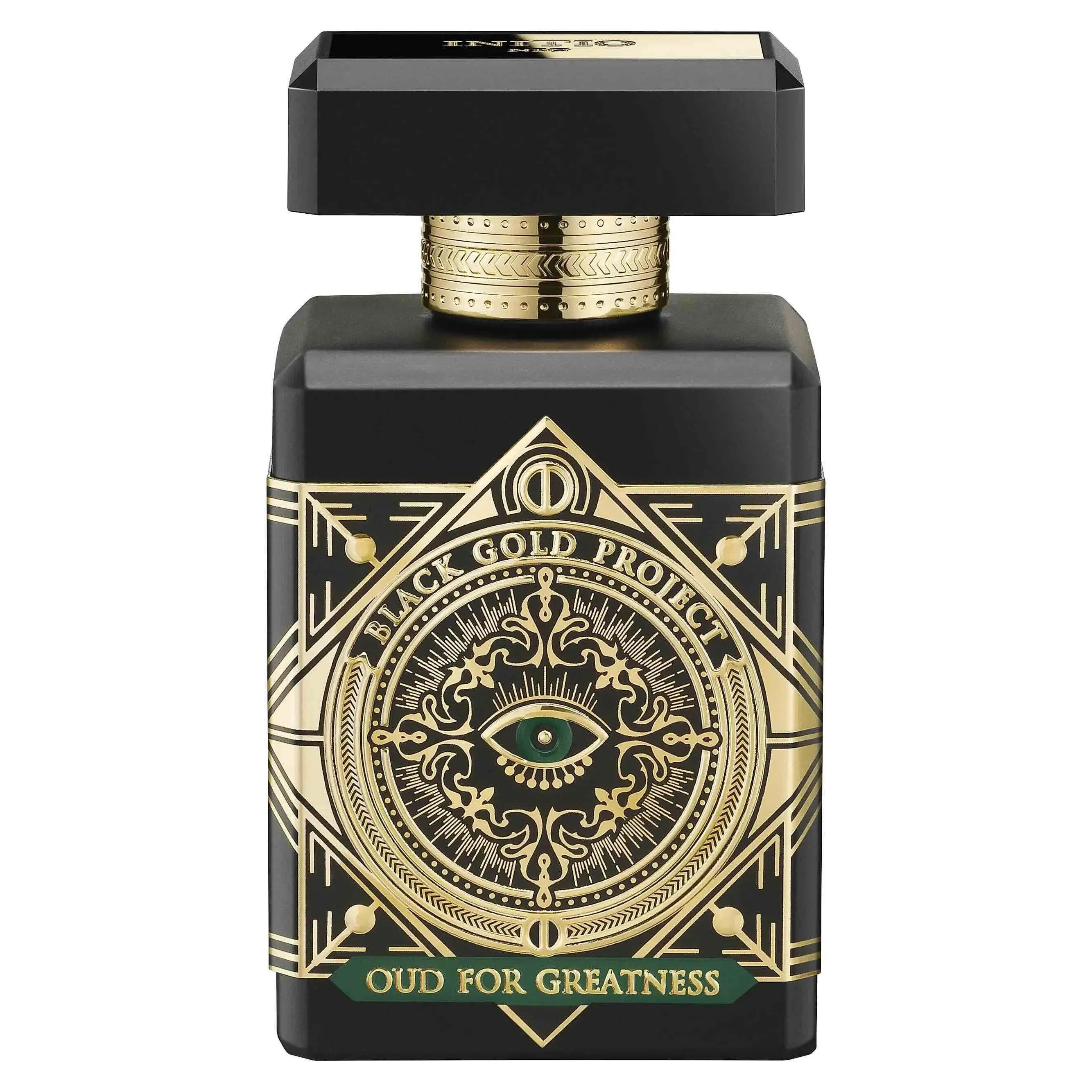 INITIO PARFUMS PRIVES Men's 3 Ounce Oud For Greatness Neo Eau de Parfum