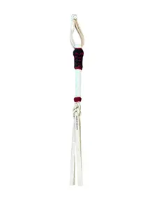 Western Style Cowboy Horse Whip Quirt Cuartita Vaquero Llavero 11 inch