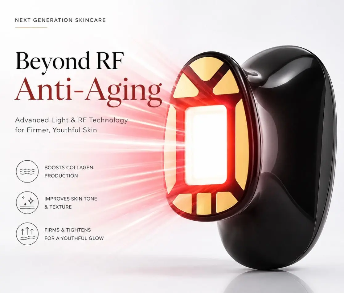 RegenLift RF™ Skin Tightening Device