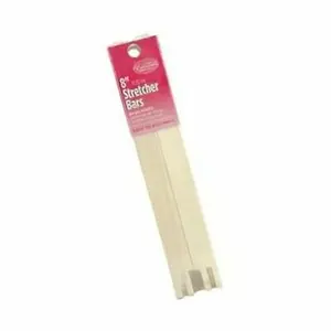 15" Mini Stretcher Bars