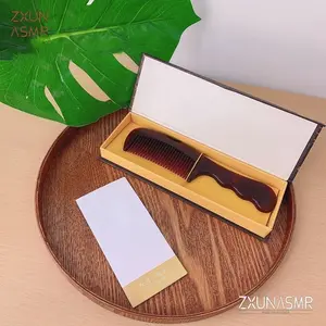 Scalp Psoriasis  & Dandruff Remover, Stainless Steel Fine Tooth Detox  for Scalp Sweep, Lice  & Multifunctional Hairbrush for Scalp Massage -Suitable for Women & Men Multicolor, dandruff remover comb|  Scalp Massage Dandruff brush set Soft Bristle