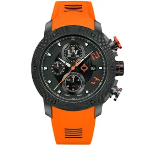 GX-AC Signature Orange