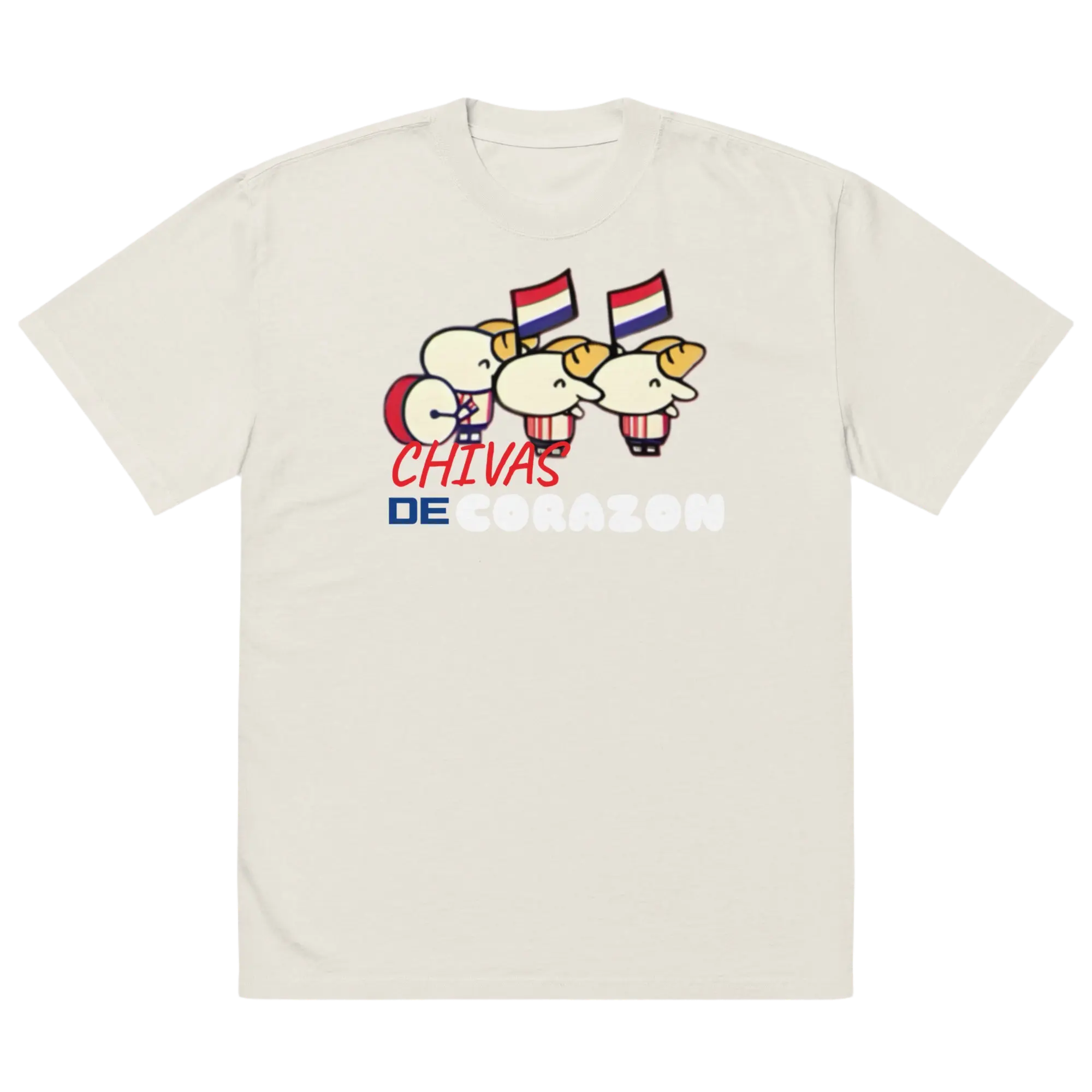 Chivas t-shirt