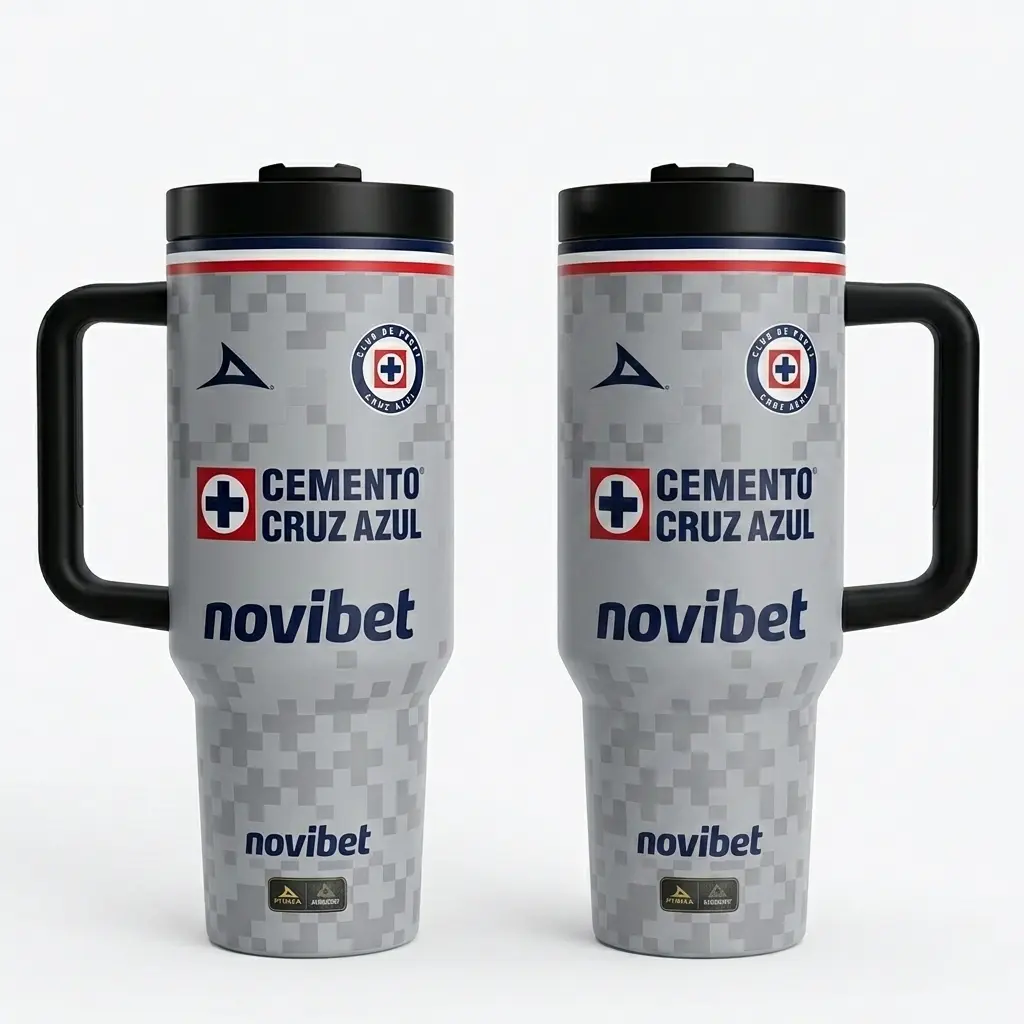 Design 4 - 40oz Handle Black 