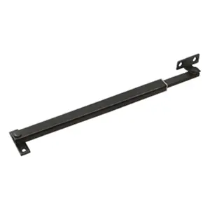 Deltana  12 in. Friction Casement Adjuster- Oil Rubbed Bronze - Solid