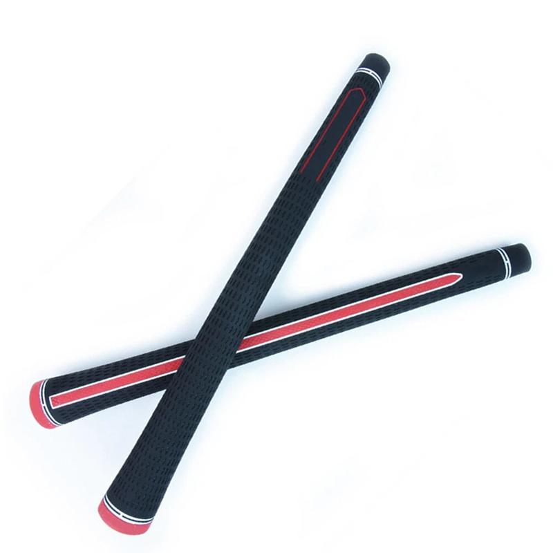 13 Pcs Standard/Midsize 60R Golf Grip Golf Club Grip Anti-Slip Rubber Golf Grip