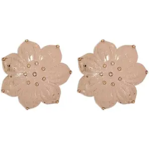 Athens Champagne Reusable Silicon Hypoallergenic Nipple Covers