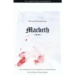USED-Macbeth by Shakespeare, William (Paperback)