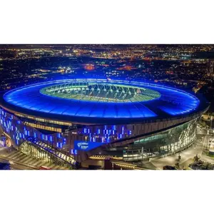Tottenham Hotspur Stadium Scale Model