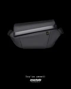 Motek SweetTech Waterproof Crossbody Bag