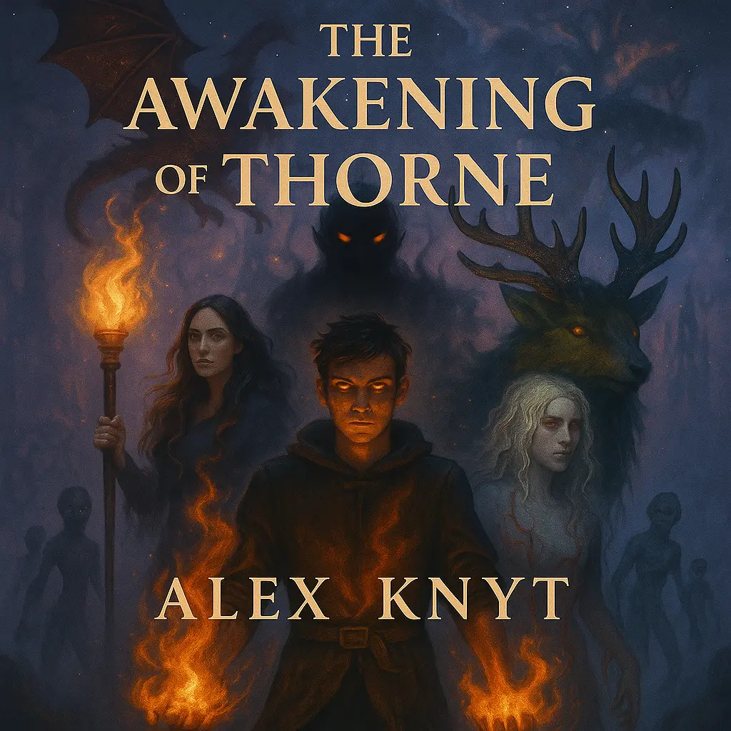 The Awakening of Thorne