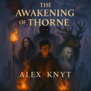 The Awakening of Thorne