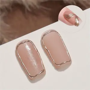 Matte Gel Top Coat for Gel Nail Polish, 16ml Chrome Proof Matte Finish for Detail Chrome Isolation Painting Long Lasting UV Nail Art DIY