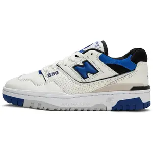 New Balance 550 'Sea Salt Team Royal' BB550VTA