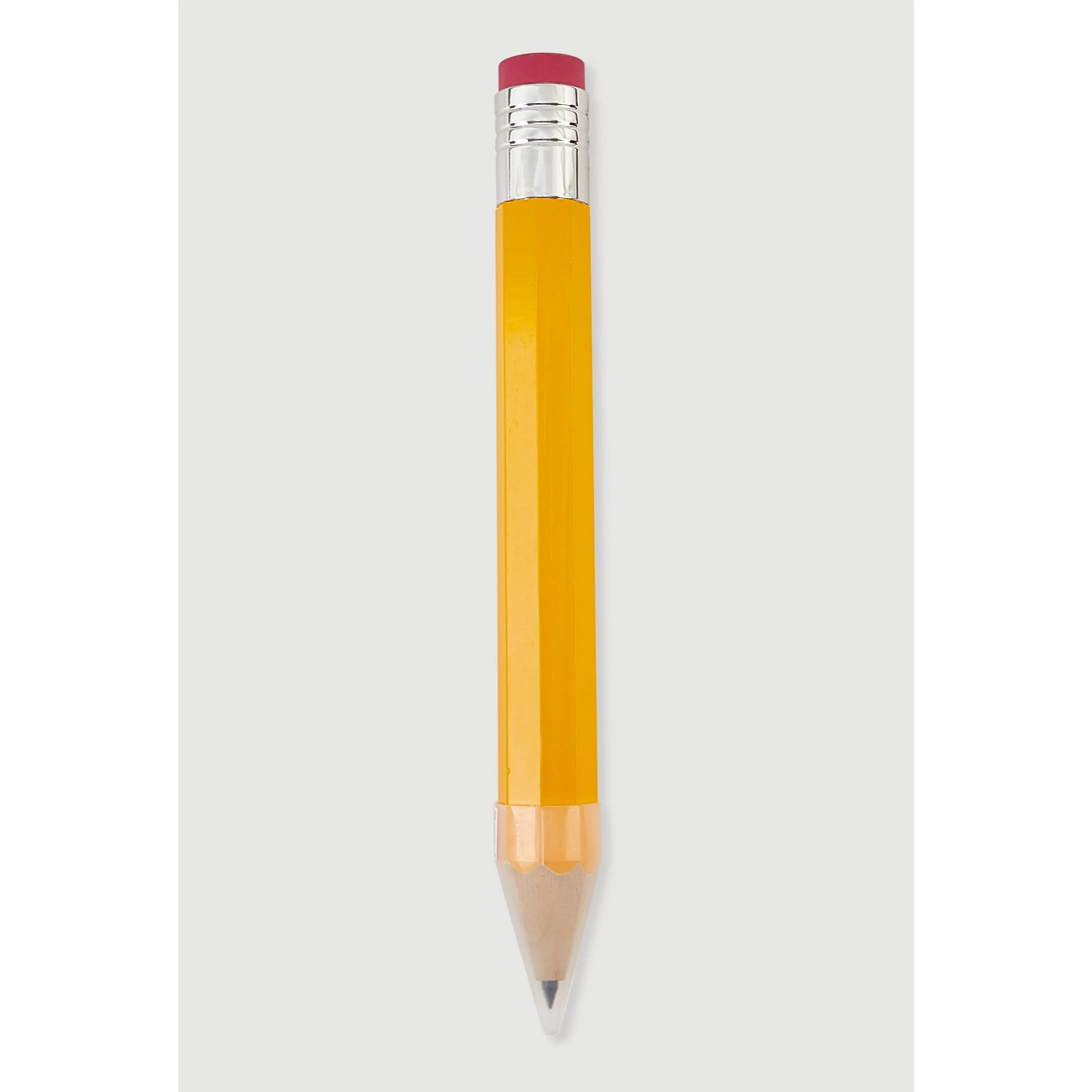 Wooden Giant Pencil