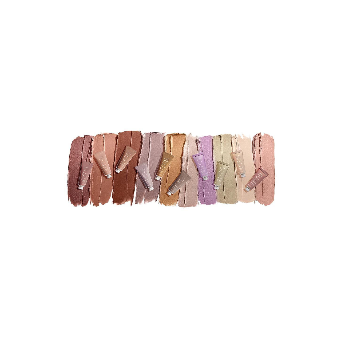 RMS Beauty Eyelights Cream Eyeshadow in Eclipse