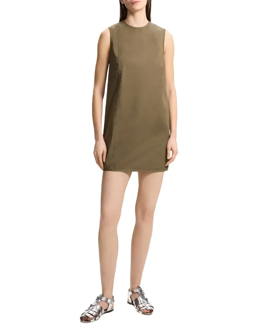 Theory Crew Dress Theory Crew Dress