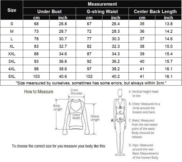 Avidlove Women Hot Lingerie Lace Chemise Halter Nightwear Dress (XS-5XL)