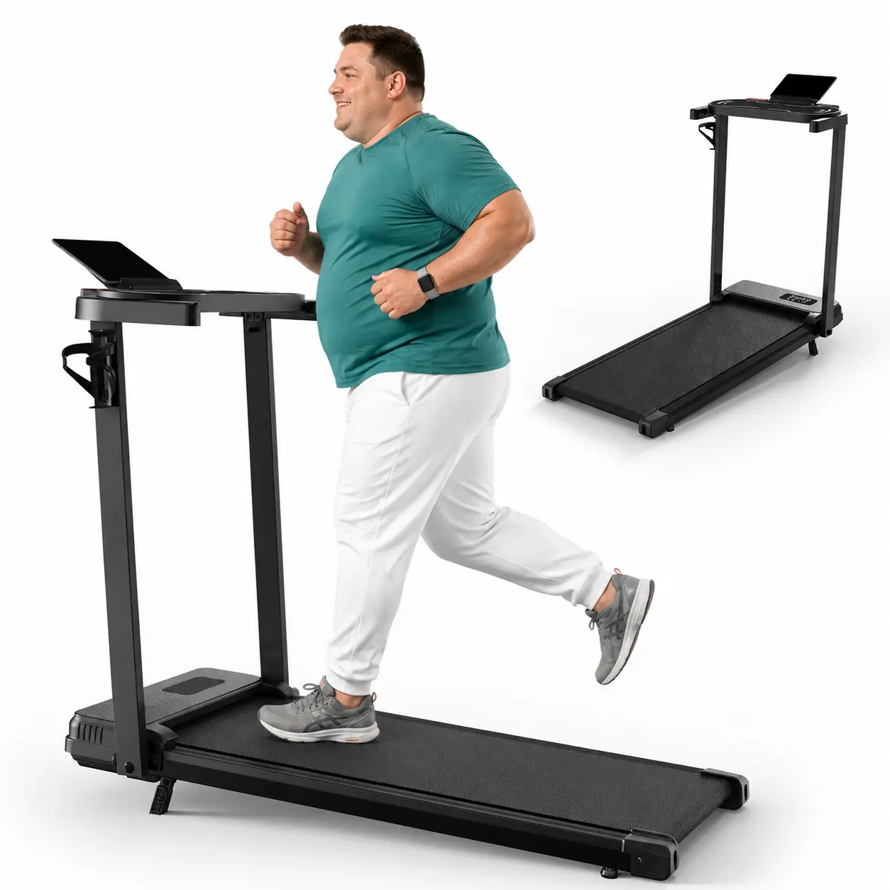 pink walking pad,Walking pad,treadmill,treadmills for home，caminadoras de ejercicio