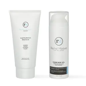 RM Cleansing Porefection Duo