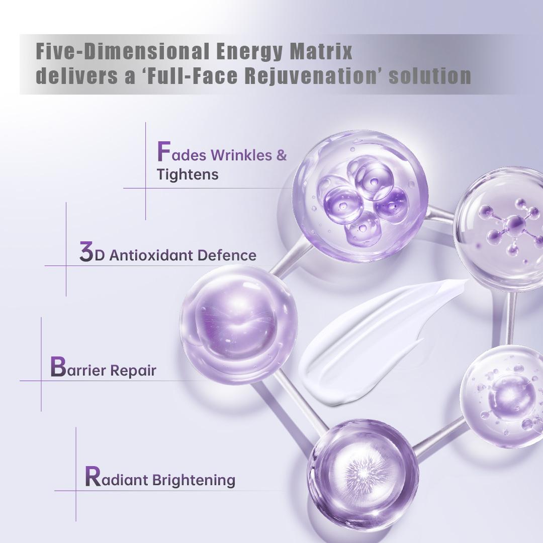 【Epidera】Advanced Collagen Plumping Essence Lotion: Deep Anti-Aging, Firming & Wrinkle Repair Skincare. Boosts Skin Elasticity & Hydration. Essential for Your Daily Self-Care & The Ultimate Anti-Wrinkle Gift for Elders, Family & Friends.