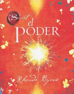 USED-El Poder by Byrne, Rhonda (Hardcover)