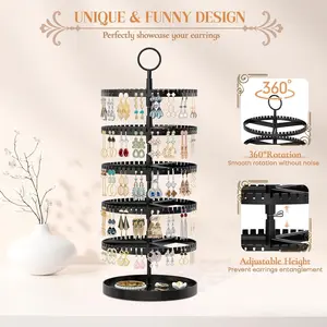 Jewelry rack